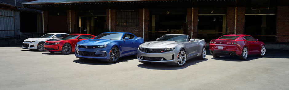2022 Chevrolet Camaro Price Specs Features And Review Austin Tx