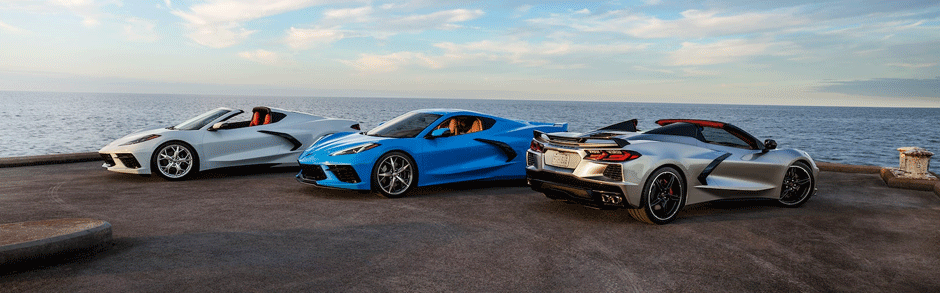 2022 corvette stingray z06 blue