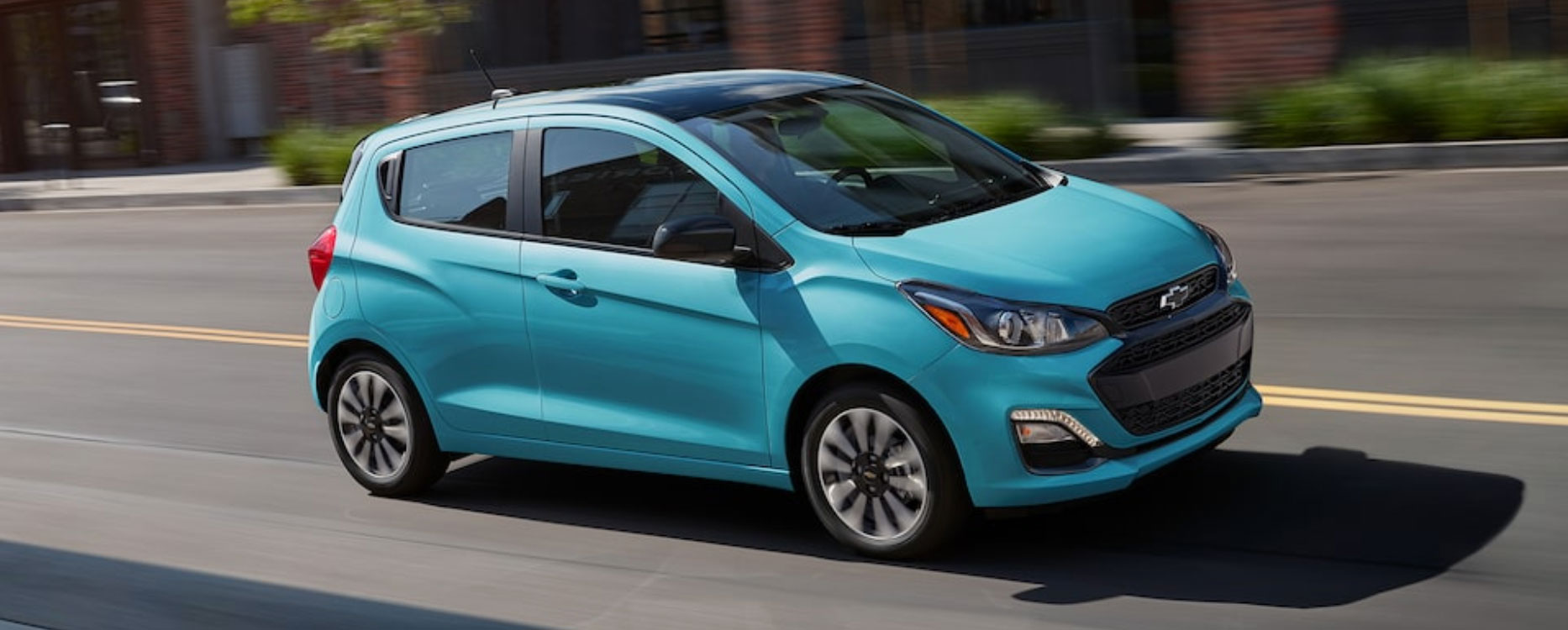 2022 Chevrolet Spark Price, Specs, Features & Review Austin TX