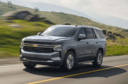 Research 2022 Chevrolet Tahoe