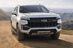 Research 2023 Chevrolet Tahoe