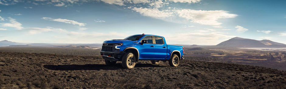 Chevrolet Lease Returns
