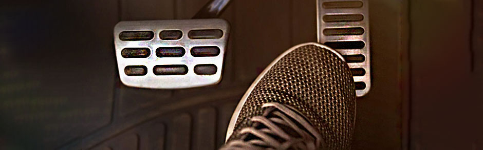 Car Not Accelerating